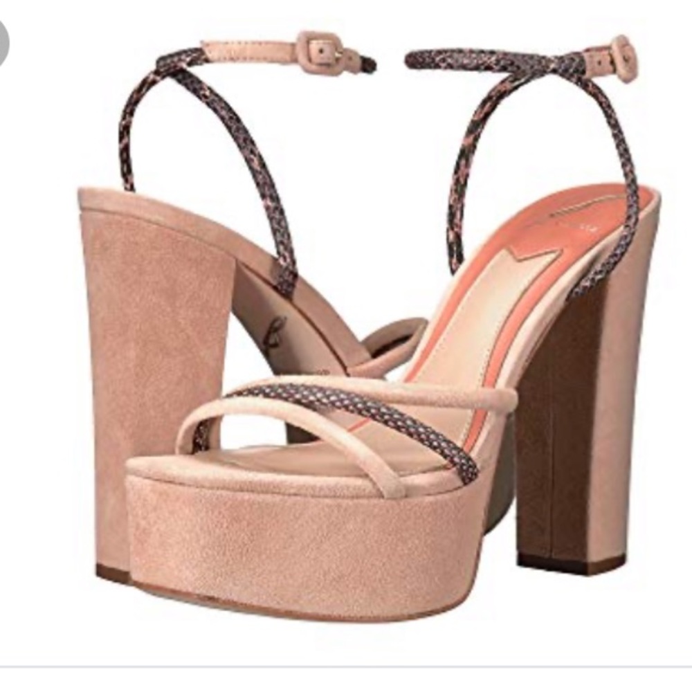 🆕 Brian Atwood Gigi shoes